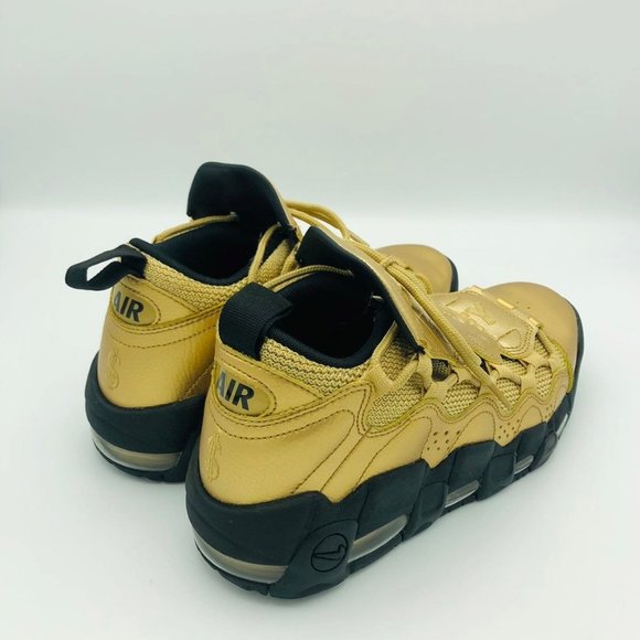 Men\'s Nike Air More Money Shoes 6.5 main image 4